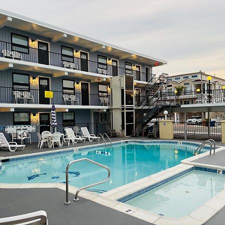 North Wind Motel North Wildwood Luaran gambar