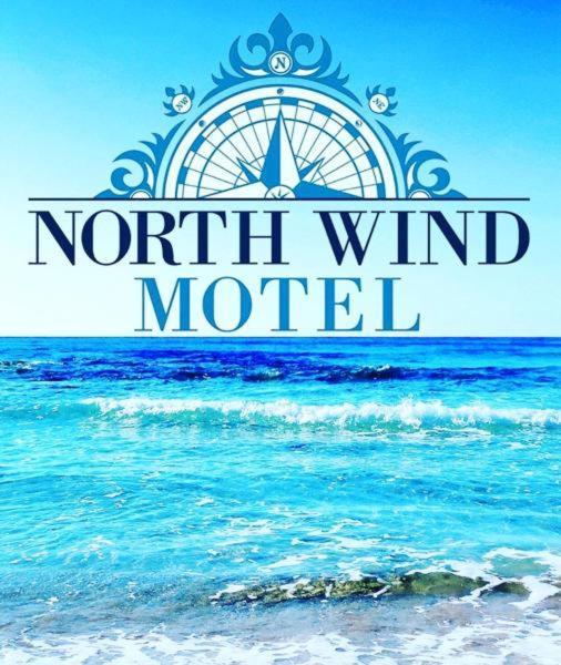 North Wind Motel North Wildwood Luaran gambar