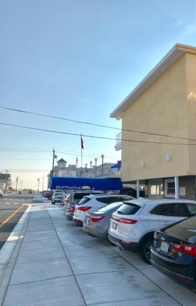 North Wind Motel North Wildwood Luaran gambar
