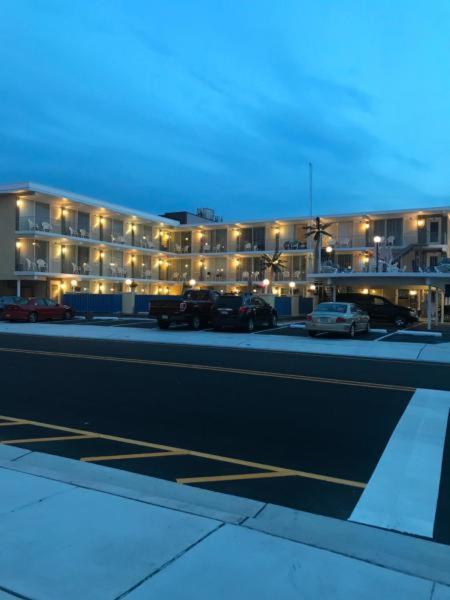 North Wind Motel North Wildwood Luaran gambar