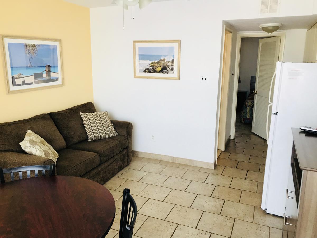North Wind Motel North Wildwood Luaran gambar